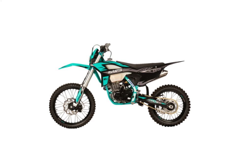 Мотоцикл AVANTIS A5 (PR300) ENDURO