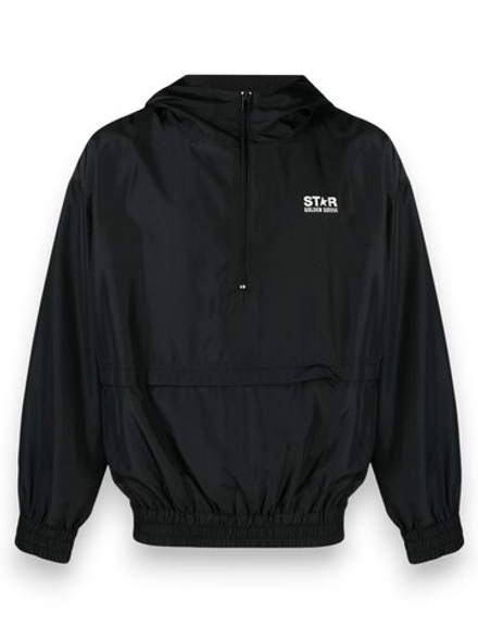 Анорак Golden Goose