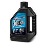 Масло Maxima Racing Oils Racing Fork Fluid, 10wt (спортивное вилочное)