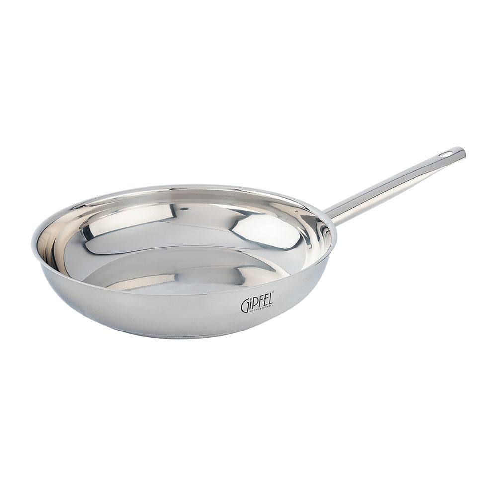 Сковорода из нержавеющей стали Gipfel Maintz 51098 26 см