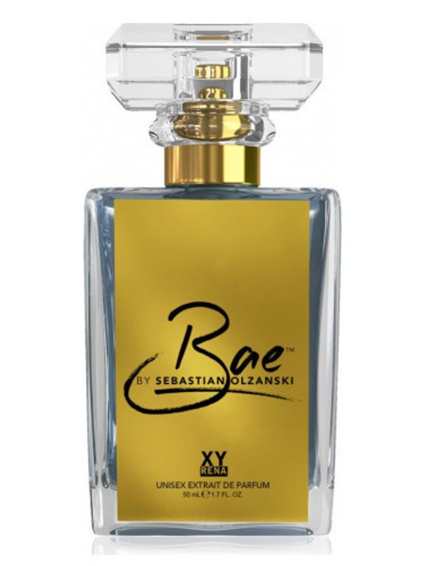 Xyrena Bae by Sebastian Olzanski