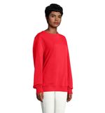 Свитшот COMET Серый  XL