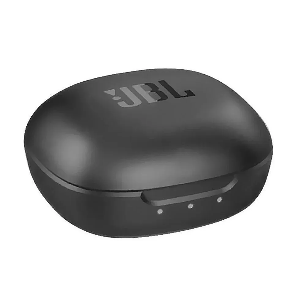 Беспроводные наушники JBL T280 TWS X2 Black - 3