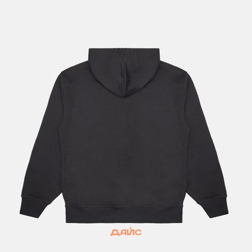 Толстовка мужская Dickies Williston Hoodie Black артикул:DK0A87NOBLK1 - купить в магазине Дайс