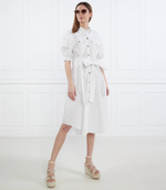 Платье Pinko - белый(100886 Y6VW)