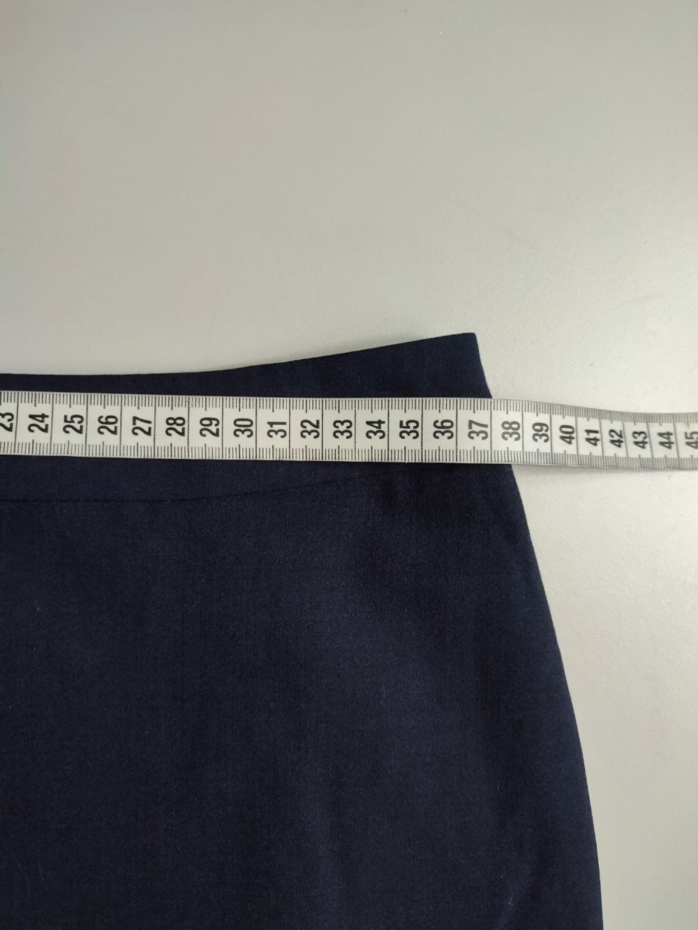 Юбка Banana Republic классическая 42-44 размер