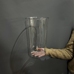 Ваза h30 см Трапеция