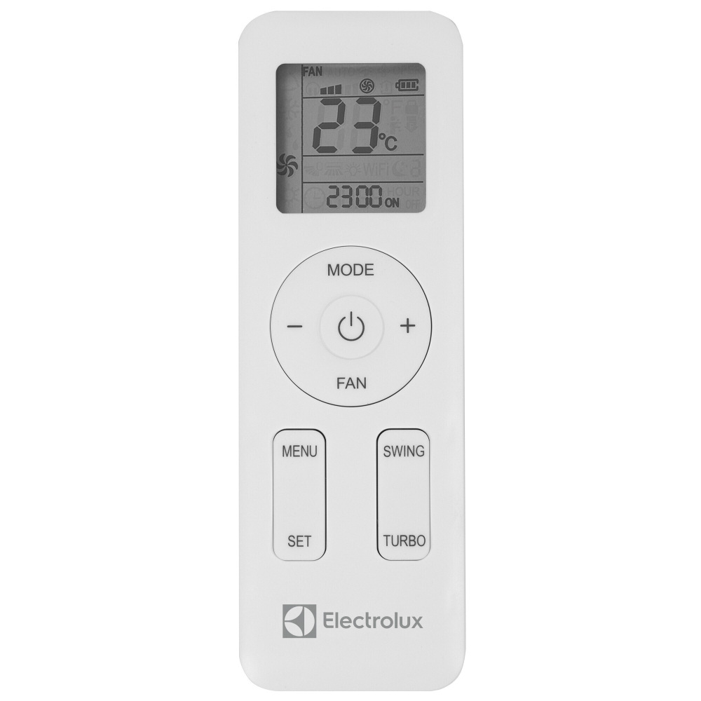 Блок внутренний ELECTROLUX серии Super Match ERP R32 EACS/I-18 HMB FMI/N8_ERP/in_WF инверторной мульти сплит-системы