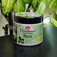 Маска д/волос BANNA "Нони" 300 мл.