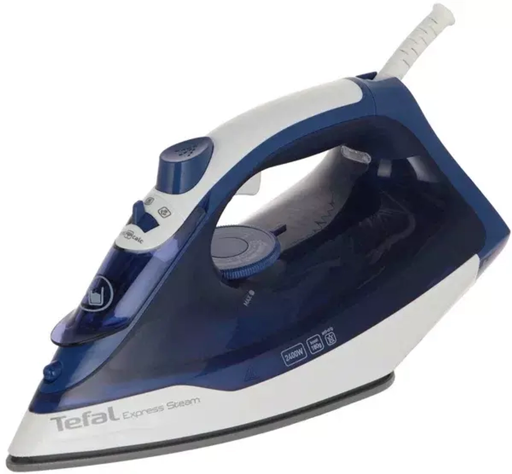 Утюг Tefal Express Steam FV2838E0 (y)