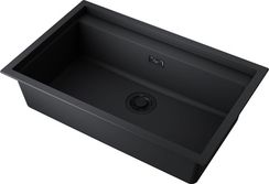 Кухонная мойка OMOIKIRI Sintesi 79-GB Artceramic/графит