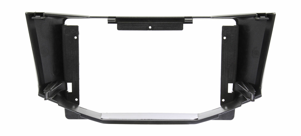 Переходная рамка магнитолы TOYOTA HARRIER, LEXUS RX 2003-2009 9 дюймов