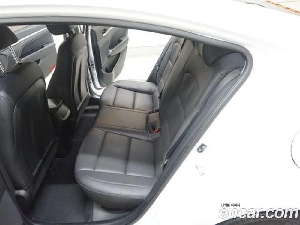 Hyundai The New Avante AD 1.6 (05.2020)