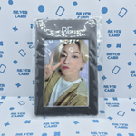 Фотокарта BTS - BE (Чонгук | предзаказ холдер Weverse Shop)
