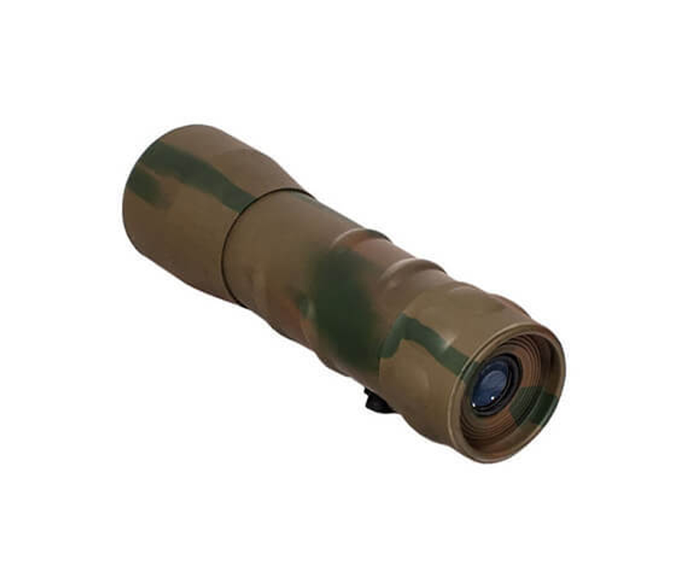 Монокуляр STURMAN 14x32, камуфляжный - фото 2