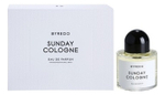 Byredo Sunday Cologne EDP