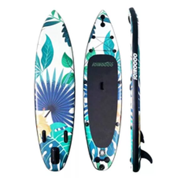 Сап доска JS Leaf 320 см