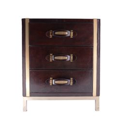 Комод "Секретные материалы"