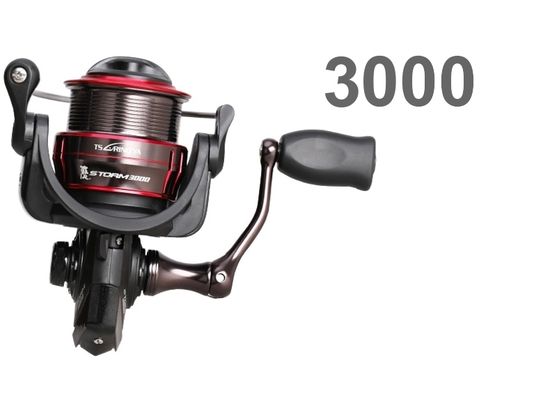 Tsurinoya Storm Red 3000 (Уценка)