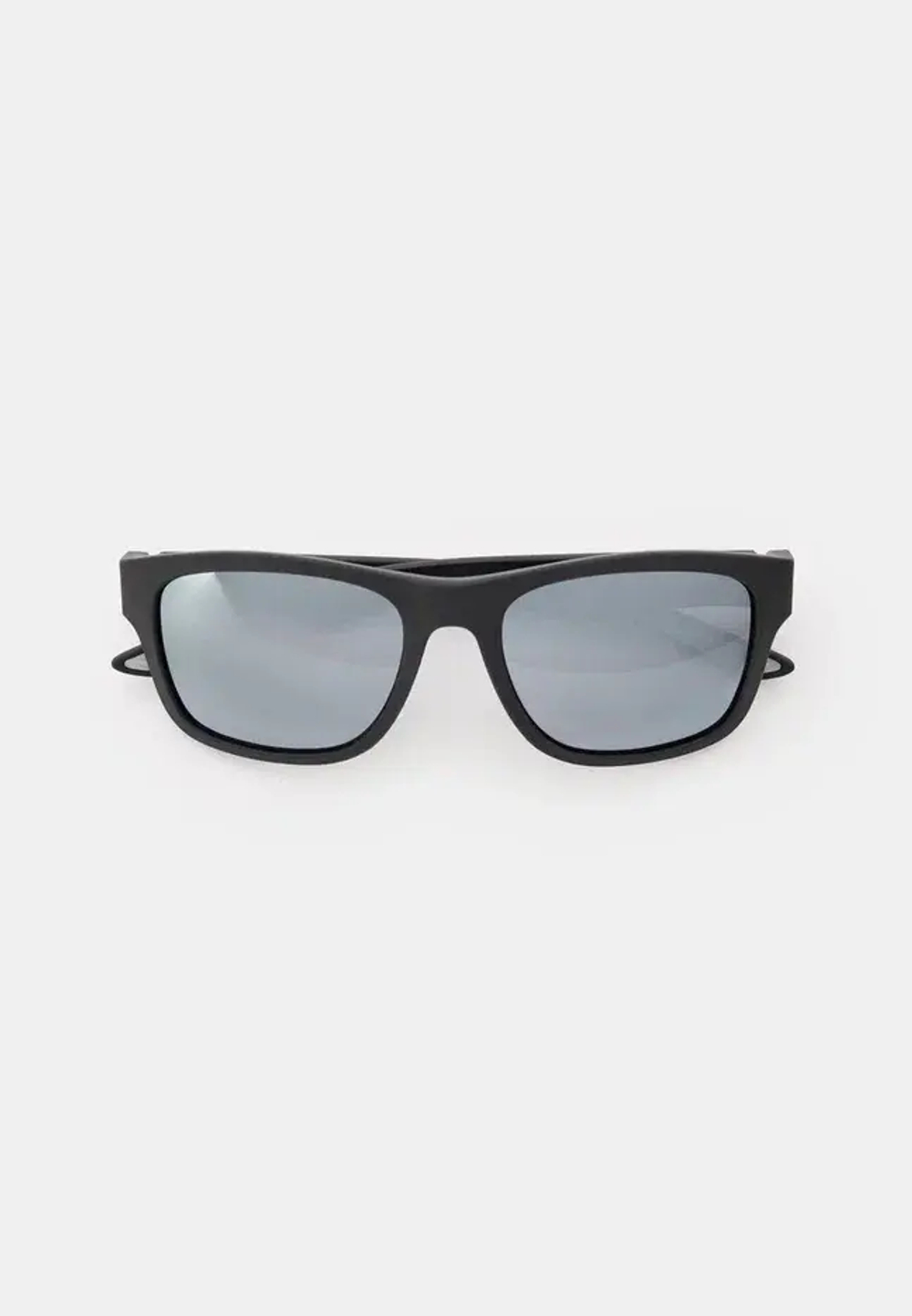 Спортивные очки 720armour Fabio R / Matte Black / Platinum Grey Ti Lens