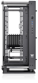 Корпус eATX Thermaltake Core P3 TG Pro