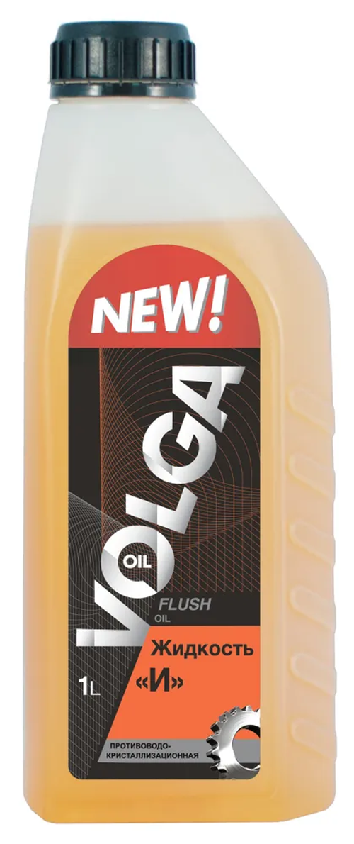 Жидкость И Волга-Ойл, 1 л