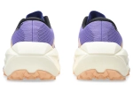 Женские Кроссовки для бега ASICS Trabuco Max 5 amethyst/black