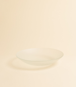 Миска – Из матового стекла | Delo