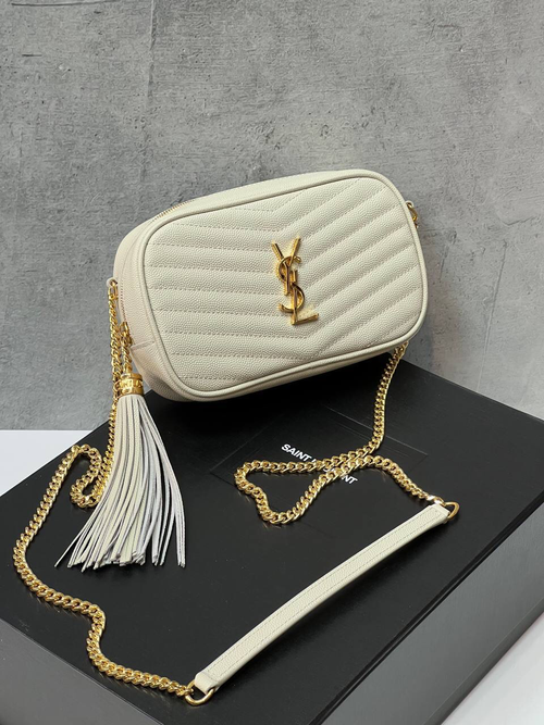 Сумка Yves Saint Laurent