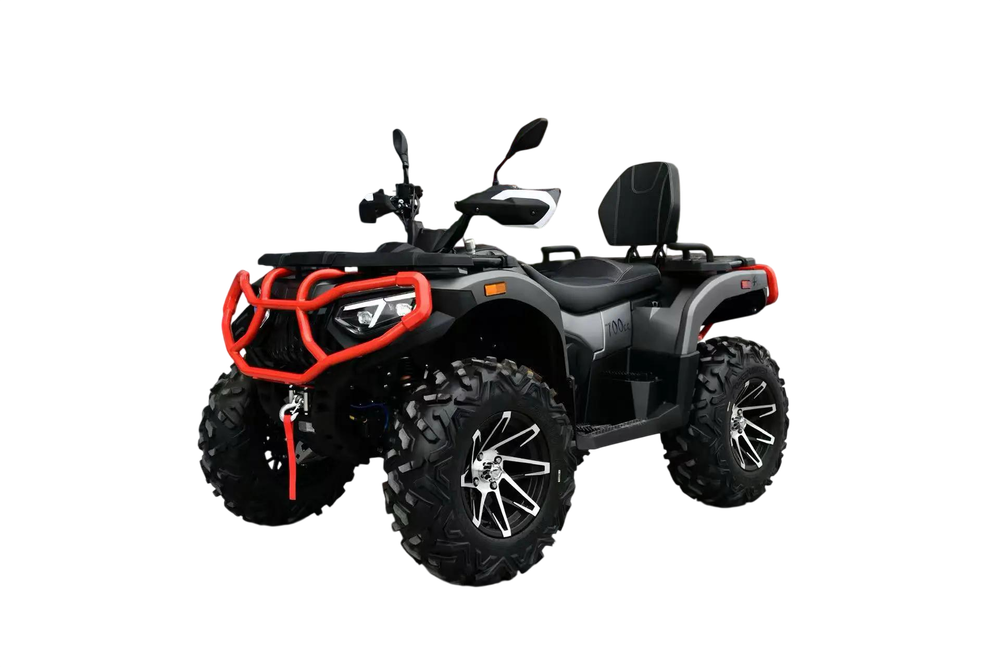 Квадроцикл GT Racemax 700