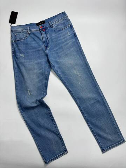 Джинсы Kiton