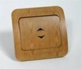 Makel Mimoza дуб выкл 1 кл прох. 24205