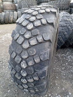 425/85R21 Kama 1260 шина б/у