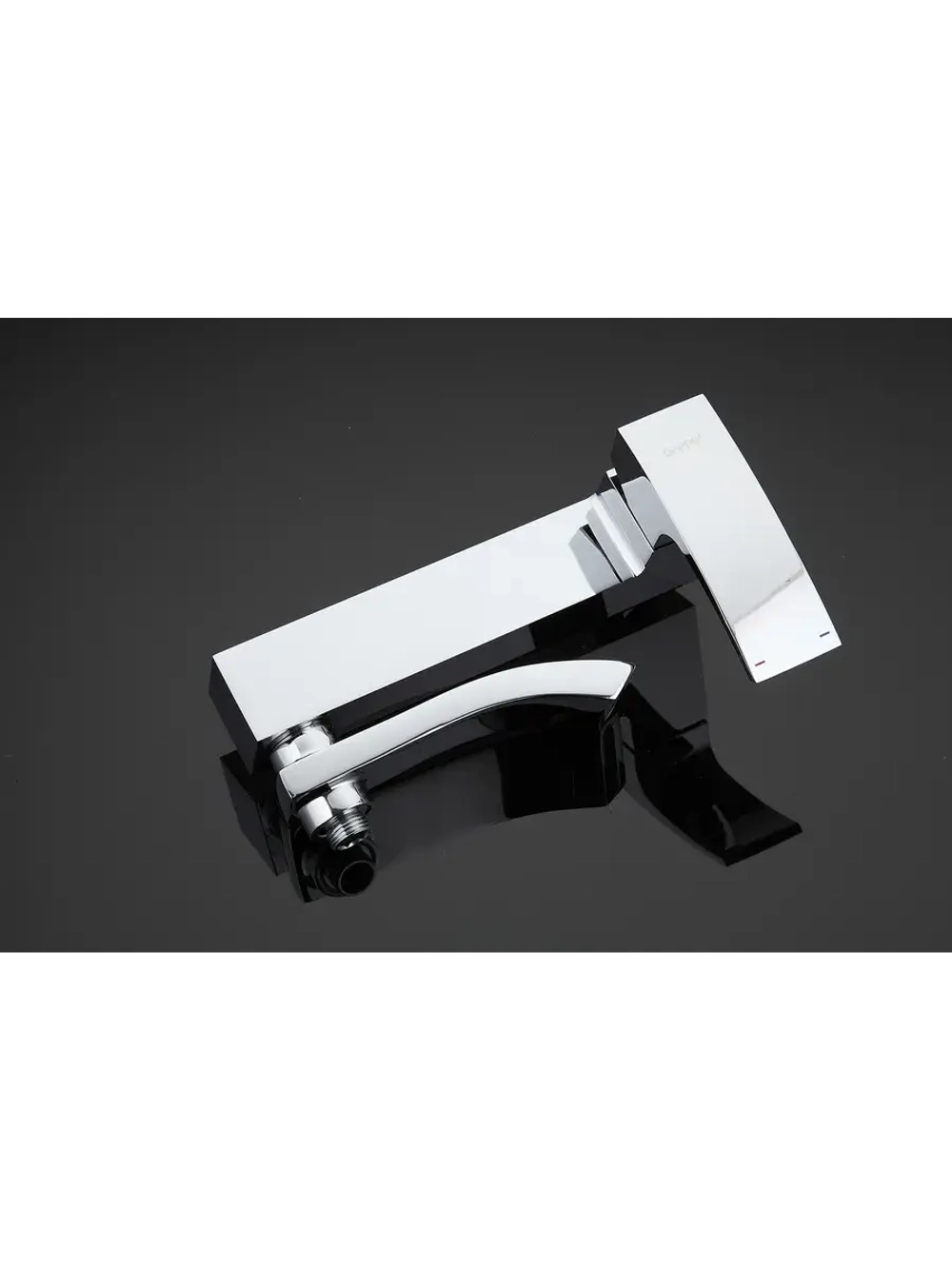 Смеситель для ванны Gappo G3207