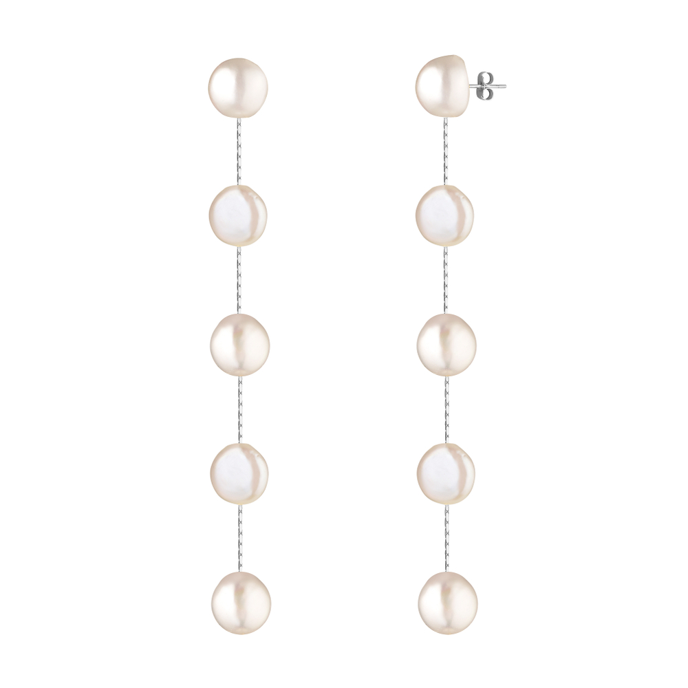 Крупные серьги Grande