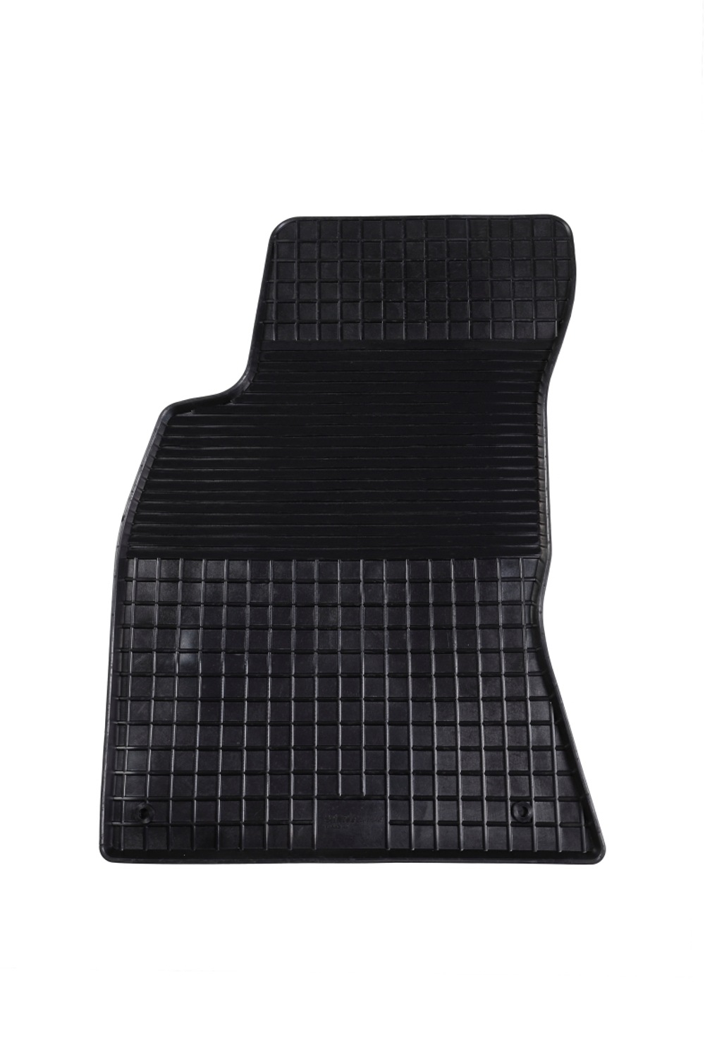 Резиновые коврики Сетка для Audi A4 (B8) 2007-2015, Seintex.00809