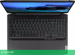 Ноутбук Lenovo IdeaPad Gaming 3 15ARH05 82EY009LRK