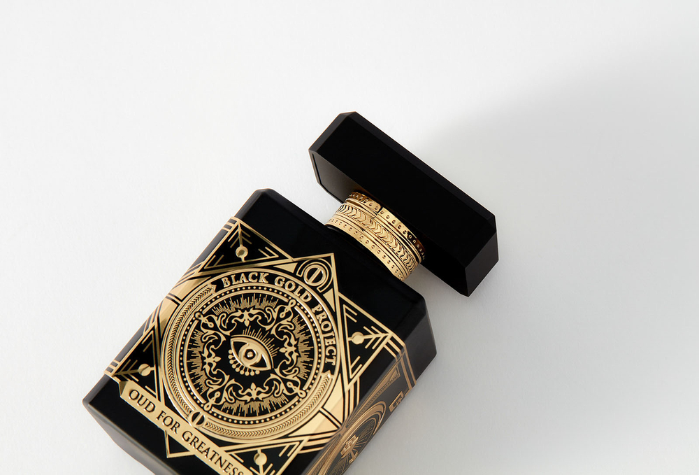 Initio Oud For Greatness