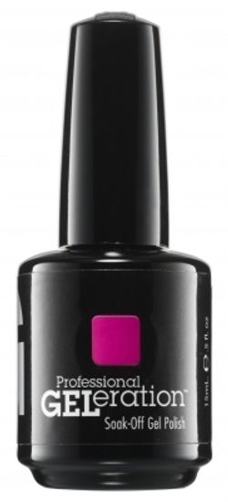 Гель-лак GEL-1016 Vivid Vibes 15 мл