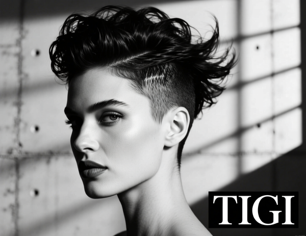 Магия стайлинга TIGI: как создать идеальную укладку с профессиональными средствами Магия стайлинга TIGI: как создать идеальную укладку с профессиональными средствами