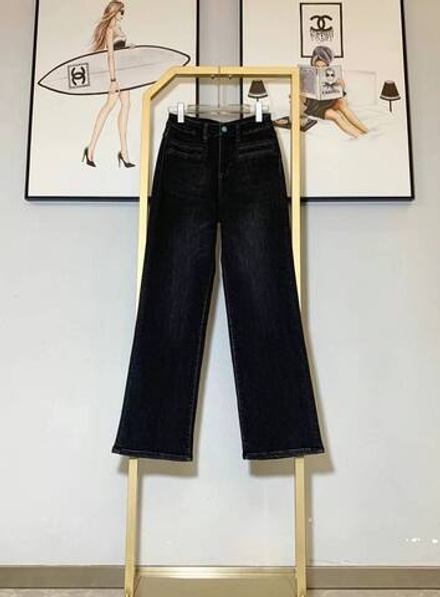 Джинсы Louis Vuitton