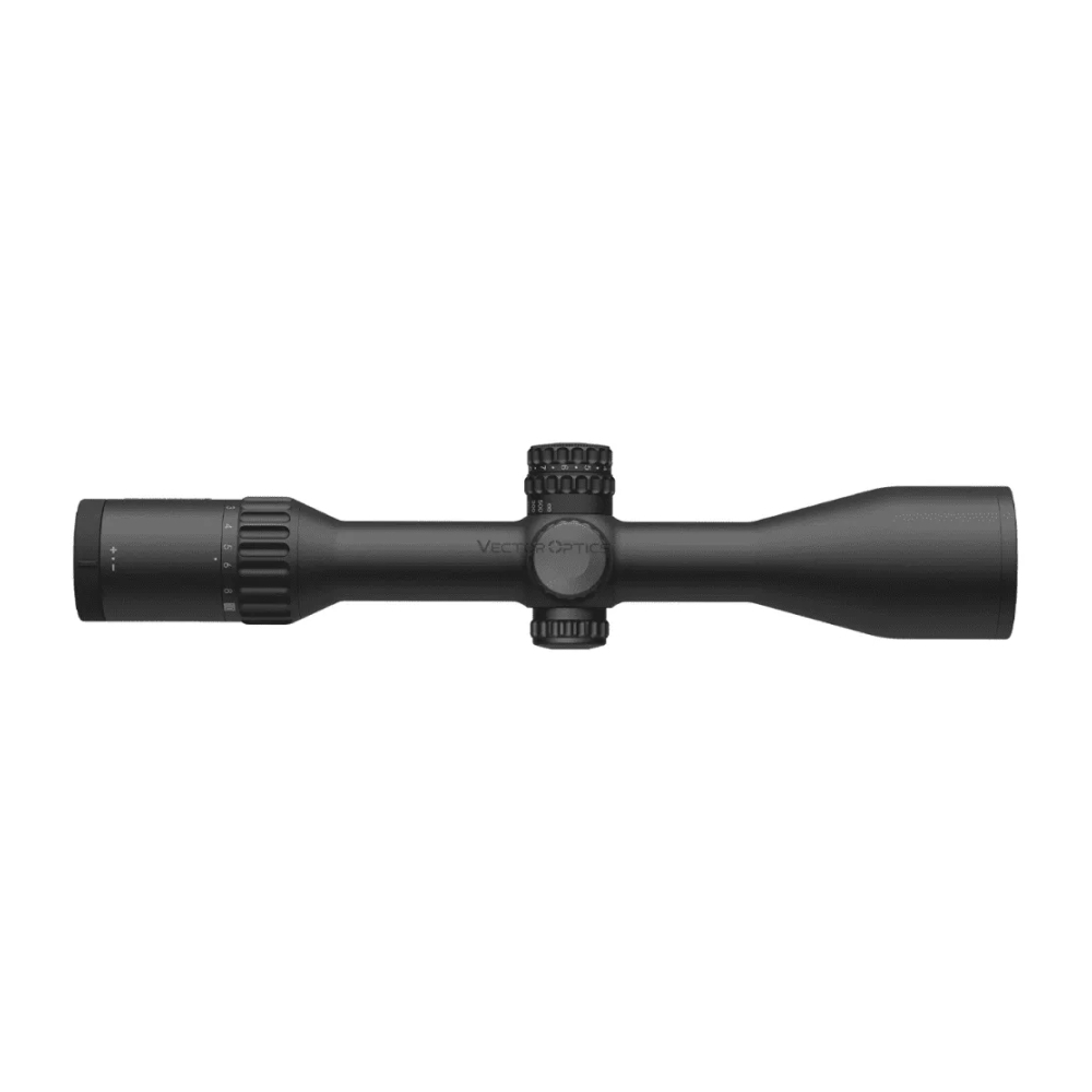 Оптический прицел Vector Optics Continental X8 2-16x50 ( установка на Тигр, СВД, ОП-СКС, ВПО-208 / Сетка VET-10BDC / с подсветкой )