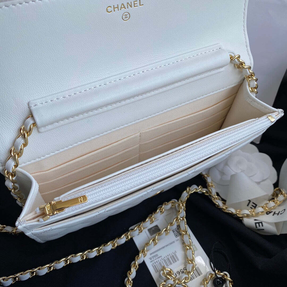 Chanel Woc