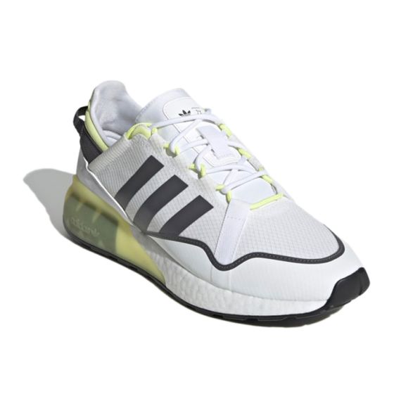 Кроссовки adidas originals ZX 2K Boost - современная обувь для мужчин