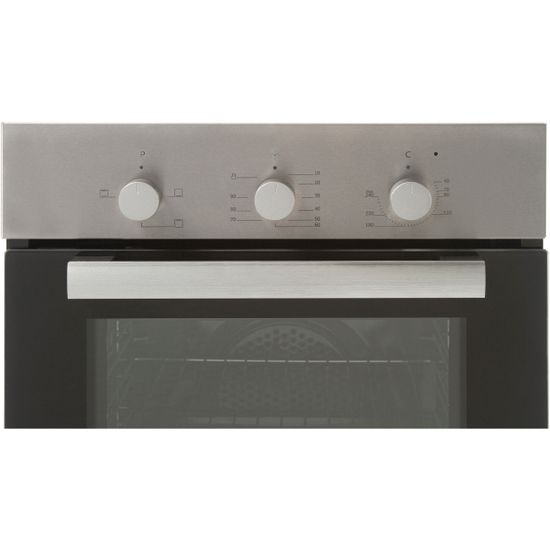 Электрический духовой шкаф Simfer B4EM14011