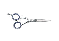 Ножницы прямые Jaguar Gold Line Diamond Left 5.5" для левши