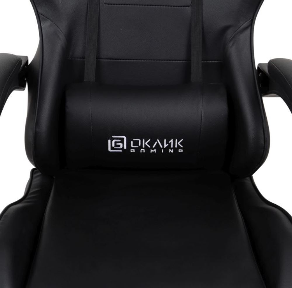Кресло игровое Oklick Drifter