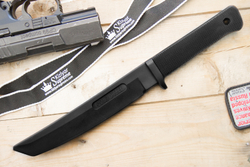 Тренировочный нож Rubber Trainer Recon Tanto 92R13RT 00044133