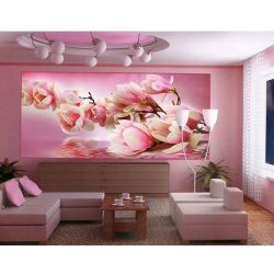 Магнолия 294x134 см