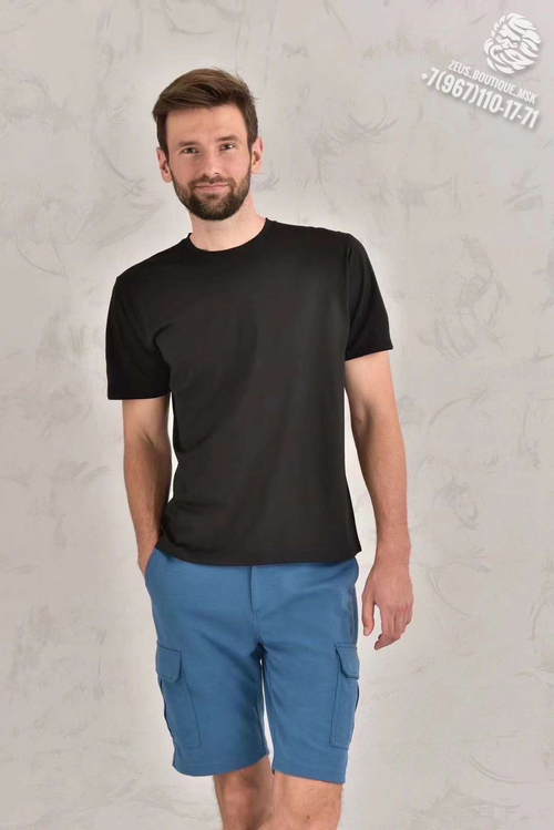 Футболка Kiton